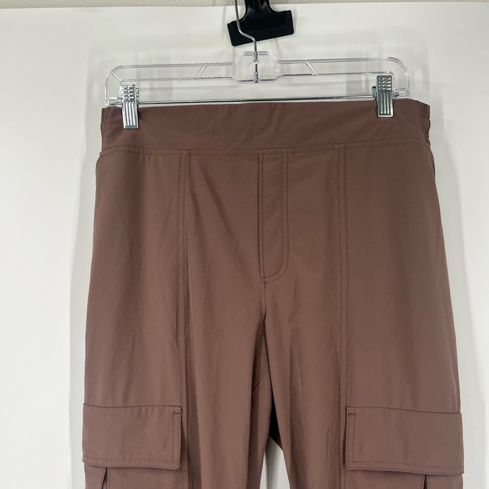 Athleta Chelsea Utility Joggers High Rise - Picture 3 of 9